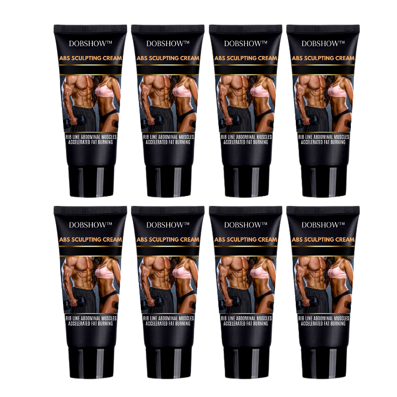 Dobshow™ ABS Sculpting Cream