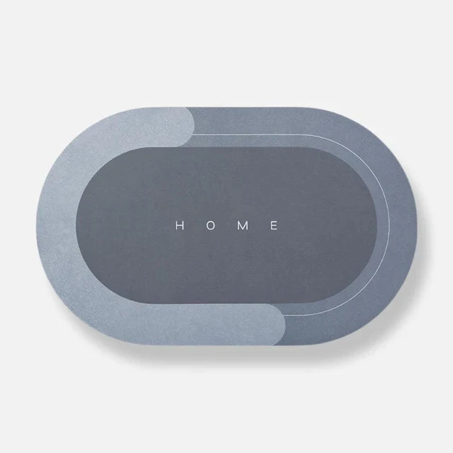 HOME™ MAGIC QUICK DRY MAT