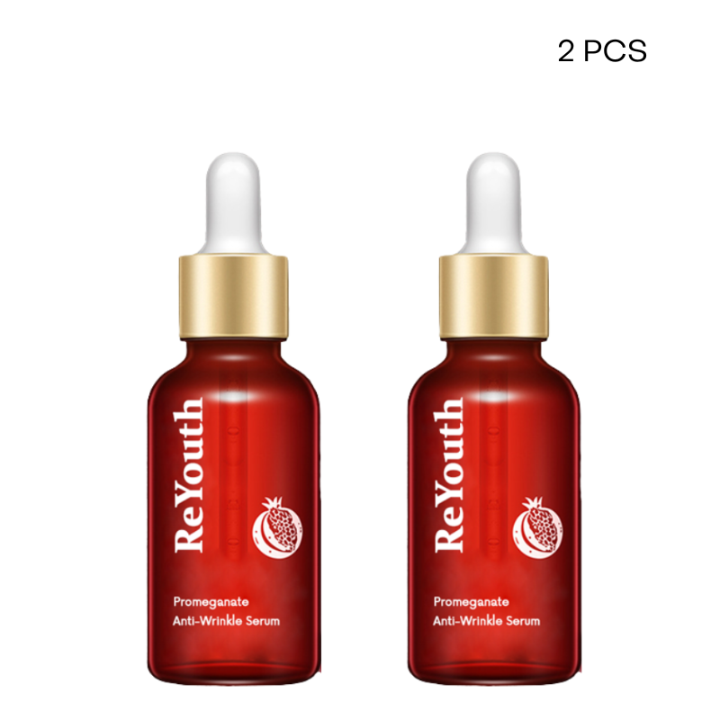 ReYouth Pomegranate Anti-Wrinkle Serum