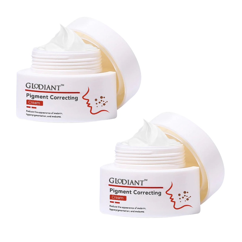 GLODIANT™ Pigment Correcting Cream