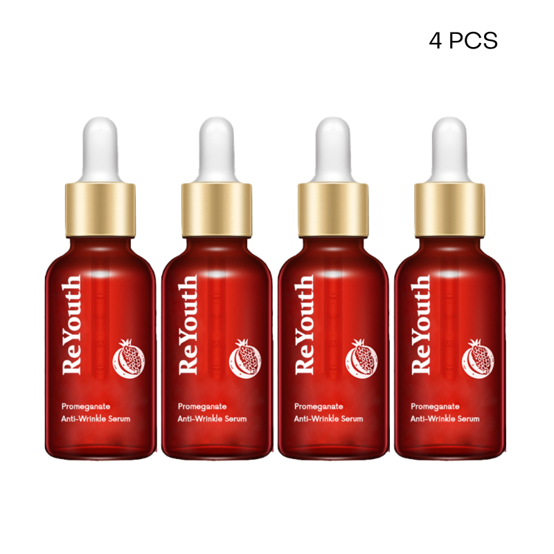 ReYouth Pomegranate Anti-Wrinkle Serum