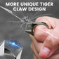 NOWORDUP™ 50,000,000 Volt defender ring