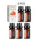 WE.Beauti™ Essential Oil Grapefruit Anti-Cellulite