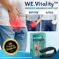 WE.Vitality™ Prostate Wellness Point Clip